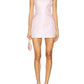 Amanda Uprichard - Avelina Skort Romper