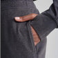 Varley - Brushed Rib Slim Cuff Pant 25"