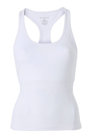 Bandier - Bandier Center Stage Tank Top