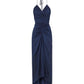Veronica Beard - Aldana Stretch Silk Dress