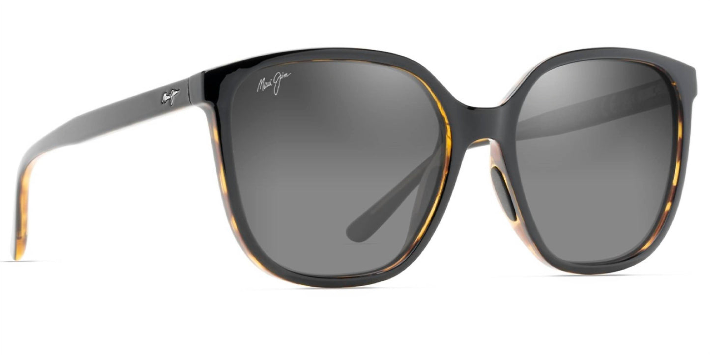 Maui Jim - Good Fun Polarized Sunglasses Gs871 - 02
