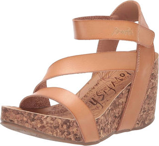 Blowfish - Women's Hapuku Wedge Sandal