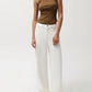 Pistola - Sydney High Rise Wide Leg Jeans