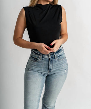 Z Supply - Libra Shine Jersey Tank Top