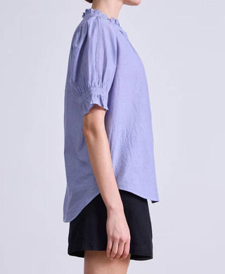 Apiece Apart - Women's Los Altos Organic Cotton Top