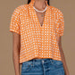 Elizabeth James The Label - Elizabeth Top