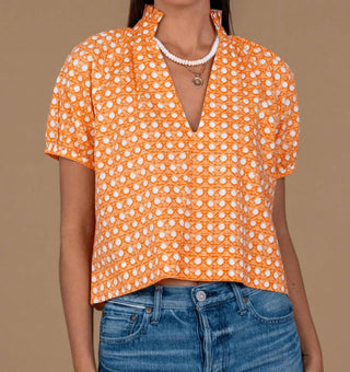 Elizabeth James The Label - Elizabeth Top