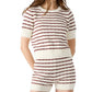 Steve Madden - Norris Striped Sweater