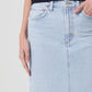 Agolde - Astrid Slice Maxi Skirt