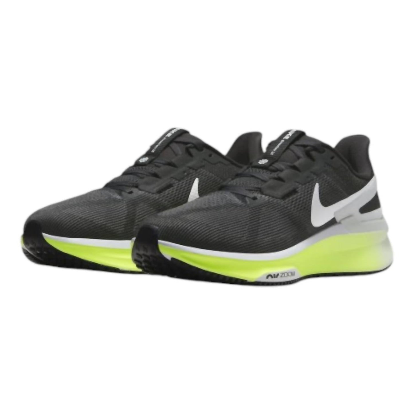 Nike - Men's Air Zoom Structure 25 Shoes