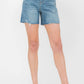 Judy Blue - Just Chillin’ Cutoff Shorts