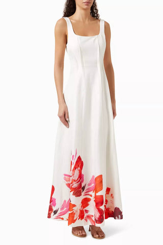 Acler - Chapelhill Maxi Dress