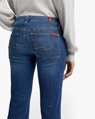 7 For All Mankind - Original Bootcut Jeans