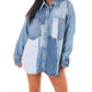Free People - Mountain Roads Shirt