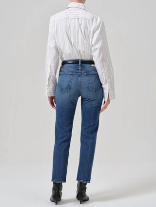 Citizens Of Humanity - Zurie Ankle Jean