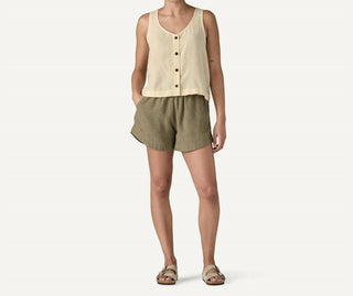 Patagonia - Women's Garden Island Top