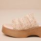 Steve Madden - Women's Slinky