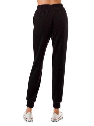 Ariella - Sequin Jogger