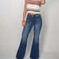 Falcon Park - Kinzee Stripe Tank Top