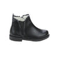 L'Amour - Girl's Nicola Scalloped Chelsea Boot