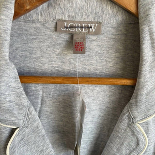 J.Crew - Women's Pajama Top