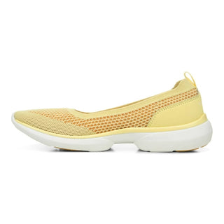 Vionic - WOMEN'S KALLIE SLIP-ON KNIT SHOES - MEDIUM WIDTH