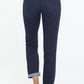 Nydj - Margot Girlfriend with Rolled Cuff Jean