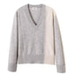 27 Miles Malibu - Women's Jaina V-neck Sweater