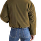 Steve Madden - Stratton Zip Jacket