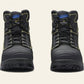 Blundstone - Unisex 994 Steel Toe Boot