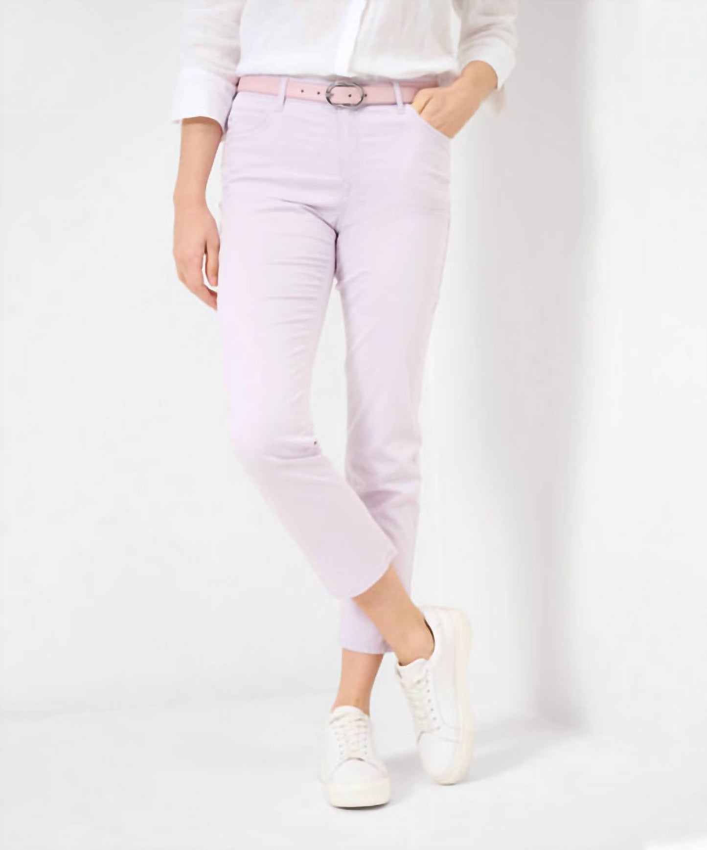Brax - Mary S Ultraligh Tfive Pocket Pants