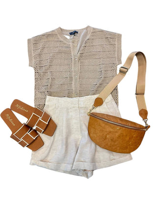 Heartloom - Taye Short