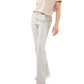 On This Day - Women's "oui, Mon Cherie" Graphic Short Sleeve Knit Tee