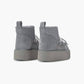 Inuikii - Women's Classic Low Platform Shoes