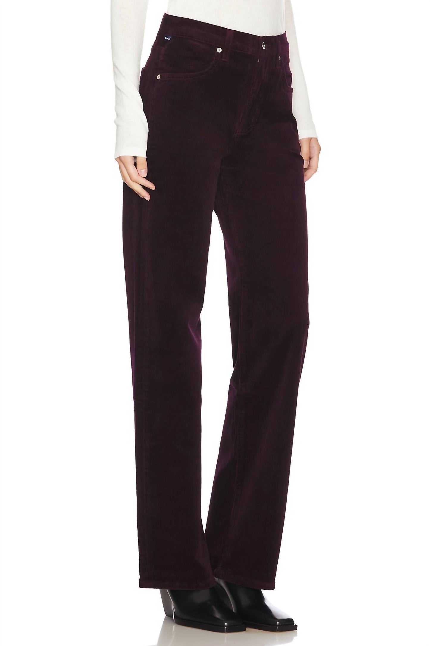 Citizens Of Humanity - Annina Cord Trouser
