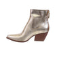 Naked Feet - Women's Baton Ankle Boot