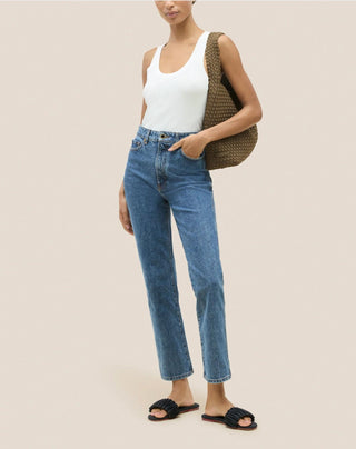 Naghedi - Women's Athens Slide