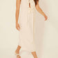 Bila77 - Gibson Bow Midi Dress