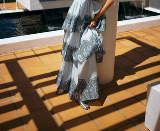 Hansen & Gretel - Josephine Maxi Dress