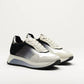 Softwaves - Women's Capri Degrade Sneakers