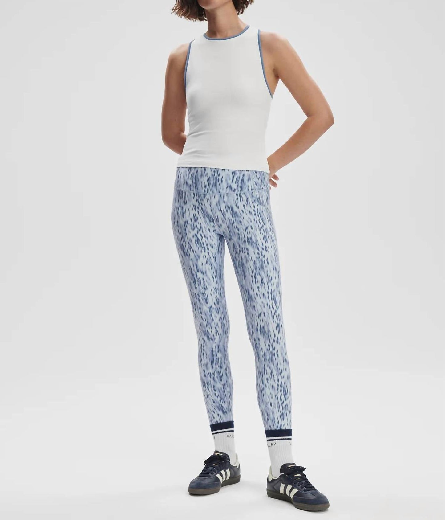 Varley - Agneta Performance Tank