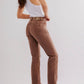 Free People - Xena Slim Straight Denim Jeans