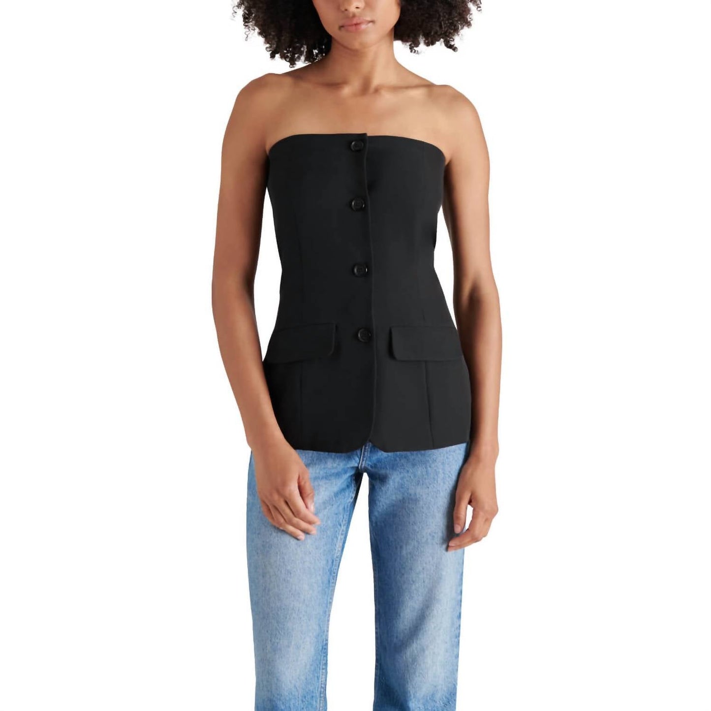 Steve Madden - Emerald Top