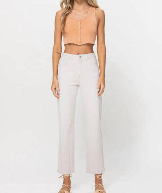 Vervet By Flying Monkey - 90'S Vintage Straight Leg Jeans