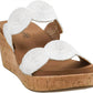 Corkys Footwear - Women's Make A Toast Wedge Sandal