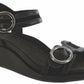 Sas - Women's Seight Wedge Sandal - Wide