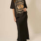 Project Social T - Espresso Martini Foil Tee