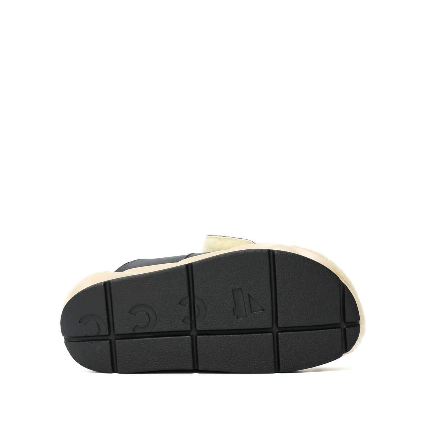 4Ccccees - Women's Mellow Laze Slide Sandals