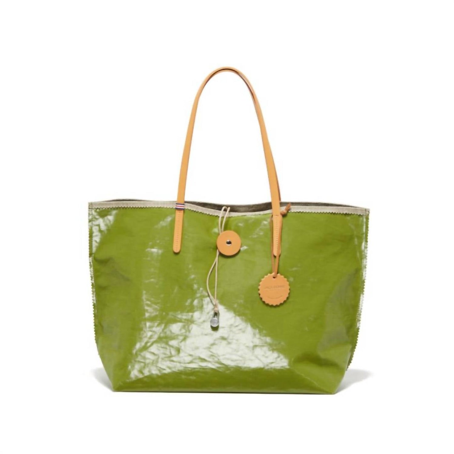 Jack Gomme - Women's Bahia Tote Bag