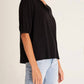 Z Supply - KATE HENLEY SLUB TOP